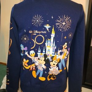 Disney 50th Anniversary Hoodie
